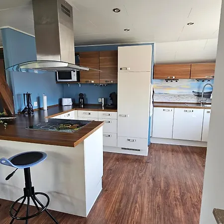 Loftwohnung In Ruhiger Gegend Kirchheim unter Teck Buitenkant foto