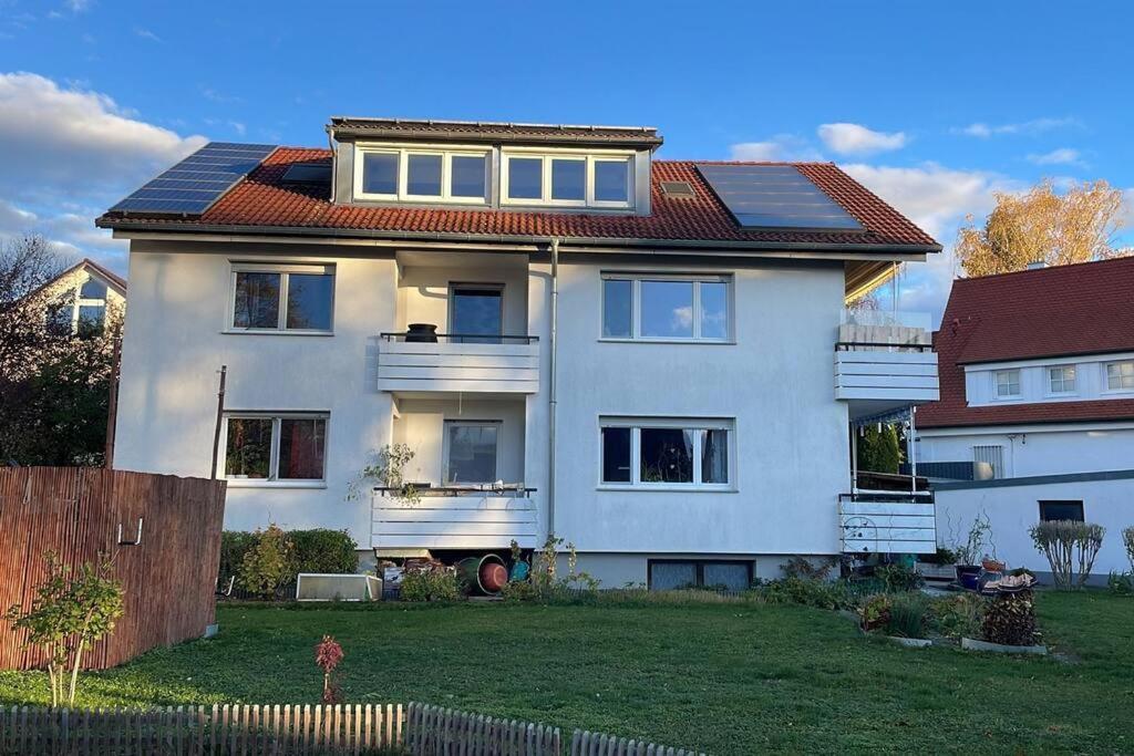 Apartment Loftwohnung In Ruhiger Gegend Kirchheim unter Teck