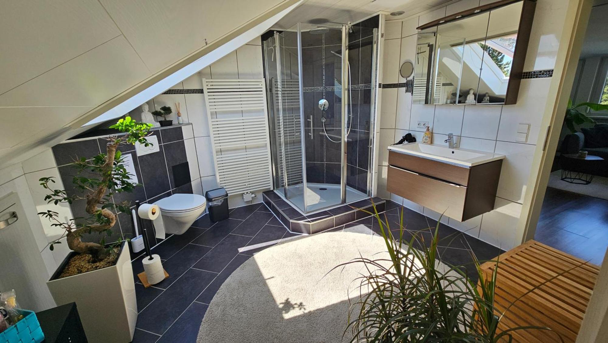 Apartment Loftwohnung In Ruhiger Gegend